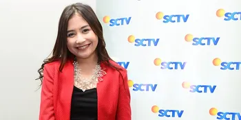 Terinspirasi Putri Titian, Prilly Ingin Menikah Diiringi Doraemon