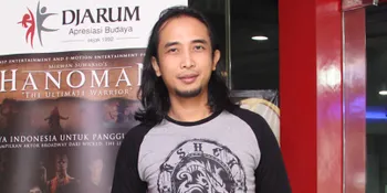 Terinspirasi Santana, Piyu Garap Album Solo