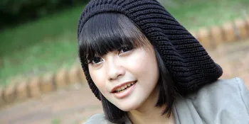 Terinspirasi Vina Panduwinata, Amii Angkat Tembang  80-an