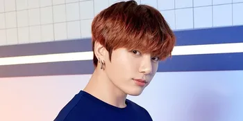 Terjadi Lagi, Jungkook BTS Bikin Celana yang Dipakainya Langsung Ludes Terjual Kurang Dari Satu Jam!