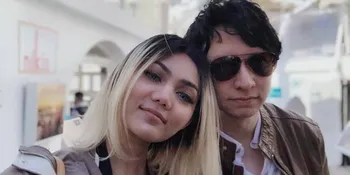 Terjawab, Rina Nose dan Josscy Lakukan Akad Nikah di Belanda