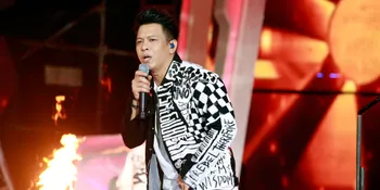 Terjawab Sudah! Ternyata Begini Hubungan Ariel NOAH dan Marchella FP Sebenarnya....