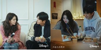 Terjebak Friendzone, Simak Sinopsis dan Deretan Pemain Soundtrack #1 Yang Tayang Perdana di Disney+