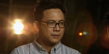 Terjerat Kasus Dugaan Penggelapan Uang Rp 1,1 M, David NOAH Tak Penuhi Panggilan Polisi