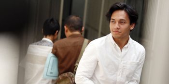 Terjerat Kasus Hukum, Jefri Nichol Dipertimbangkan Ulang Main Film 'BALADA SI ROY'