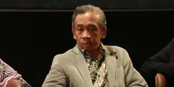 Terjerat Kasus Ijazah Palsu, Qomar Divonis 17 Bulan Penjara