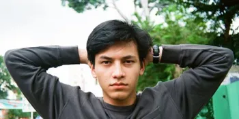 Terjerat Kasus Narkoba, Jefri Nichol Jadi Trending Topik di Twitter
