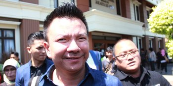 Terjerat Kasus Narkoba, Jerry Aurum Sudah Aktif Jadi Pemakai Sejak Tahun 2016