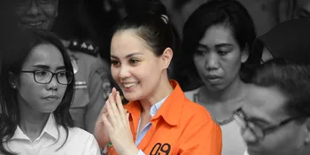 Terjerat Kasus Narkoba Lagi, Jennifer Dunn: Ya Menyesal, Baru Dua Kali Kok