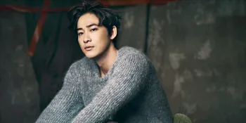 Terjerat Kasus Pelecehan Seksual, Berikut Ini Sederet Drama Populer Kang Ji Hwan