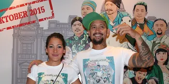 Terjerat Kasus, Tora Sudiro - Mieke Miliki Obat Penenang Dumolid