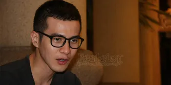 Terjun Bermusik di 2013, Junot Jadi Music Director Albumnya