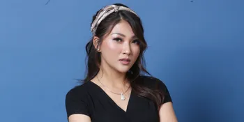 Terjun di Dunia Akting, Sarwendah Sempat Ingin Sekolah Film