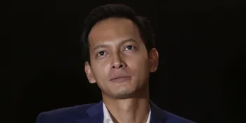 Terjun di Film 'DOA: CARI JODOH', Fedi Nuril Berani Keluar Dari Zona Nyaman