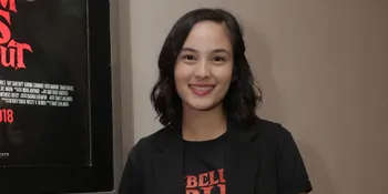 Terjun di 'SEBELUM IBLIS MENJEMPUT', Chelsea Islan Jadi Ketagihan Main Film Horor?