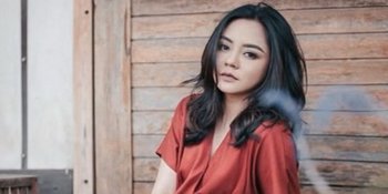 Terjun Jadi Penyanyi, Gita Sinaga Tulis Lirik Lagunya Sendiri
