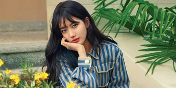 Terjun ke Dunia Akting & Drama, Ini Yang Dirasakan Suzy