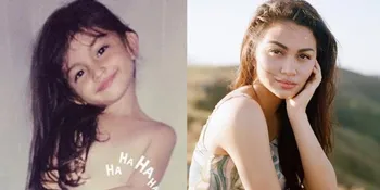 Terjun Ke Dunia Akting, Para Artis Ini Ada Yang Mulai Sejak Masih Belia