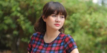 Terjun ke Dunia Akting, Vicky Shu Terbayang-Bayang Mendiang Papa