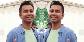 Terjun ke Dunia Bisnis, Raffi Ahmad Ingin Seperti Inul Daratista