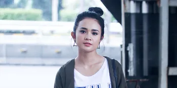 Terjun ke Dunia Fashion, Michelle Ziudith Luncurkan Brand Pakaian