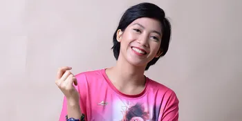 Terjun ke Dunia Film, Mimpi Dhea Seto Jadi Kenyataan