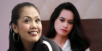 Terjun ke Dunia Hiburan, Putri Elly Sugigi Ganti Nama