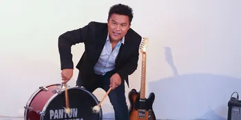 Terjun ke Dunia Politik, Posan Tobing Tak Berniat Hapus Tato