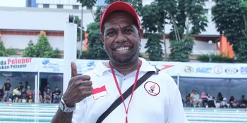 Terjun ke Politik, Edo Kondologit Ingin Jadi Perantara Warga Papua