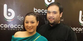 Terjun ke Politik, Jane Shalimar Didukung Keluarga Pacar