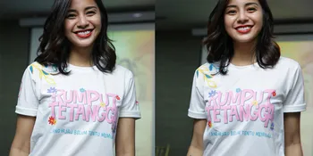 Terjun Ke Politik, Kirana Larasati Ajak Perempuan Dan Anak Muda Melek Politik