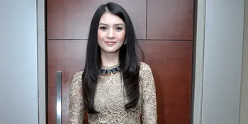 Terjun Langsung, Donita Akui Sulitnya Jadi Wartawan