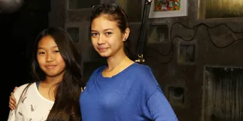 Terjun Menyanyi, Adik Yuki Kato Tak Dompleng Sang Kakak
