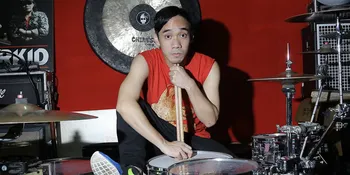 Terkait Bunuh Diri GBK, Ikmal Tobing Bersyukur Masih Selamat