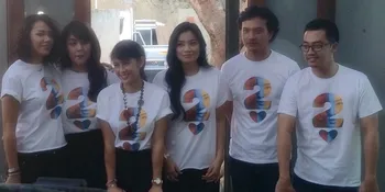 Terkait Cerita, Pemain 'AADC 2' Diminta Bungkam