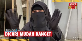 Terkait Haters Yang Dilaporkan Abidzar, Ummi Pipik: Hati-Hati Dalam Berkomentar