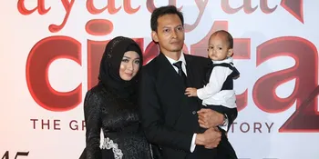 Terkait Hijrah, Fedi Nuril Terus Berusaha Belajar Setiap Hari
