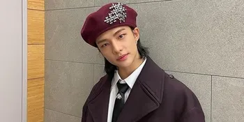 Terkait Isu Bullying, Hyunjin Stray Kids Tulis Tangan Surat Permintaan Maaf dan Sudah Bertemu Langsung dengan Korban