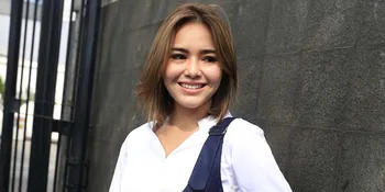 Terkait Kabar Amanda Manopo Sudah Menjadi Janda, Sang Ibunda Berikan Klarifikasi