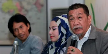 Terkait Kasus Ahok, Deddy Mizwar Sebut Umat Islam Perlu Keadilan