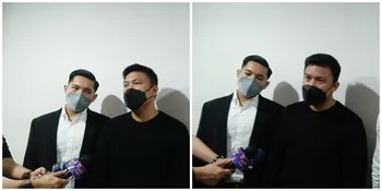 Terkait Kasus Dugaan Hak Royalti Lagu &#34;Sayang&#34;, Posan Tobing Pernah Lakukan Mediasi Kepada Pihak Label Tapi Gagal
