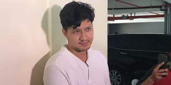 Terkait Kasus Dugaan Penggelapan &#38; Penipuan, Begini Respon Aditya Zoni