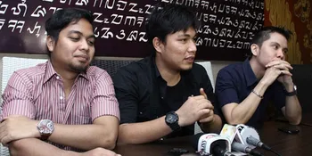 Terkait Kasus Klaim Lagu, Rizal Armada Tak Takut Dibunuh