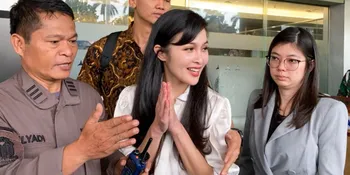 Terkait Kasus Korupsi Timah Suami Sandra Dewi, Penyidik Kejagung Sita Tiga Unit Mobil Mewah Milik Harvey Moeis