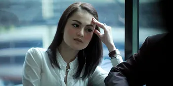 Terkait Kasus Narkoba, Jennifer Dunn Jalani Pemeriksaan Urin &#38; Rambut