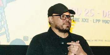 Terkait Kelanjutan Proyek Ambisius Bumilangit Cinematic Universe, Joko Anwar: Wait And See!