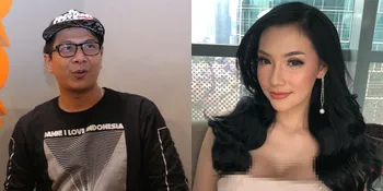 Terkait Kemunculannya, Putri Juby Beri Klarifikasi Tak Ingin Dompleng Delon