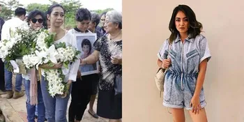 Terkait Meninggal Anaknya Karen Pooroe, Marshanda Juga Sudah Diperiksa Polisi