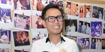 Terkait Ocehan di Medsos, Eko Patrio Sambangi Mabes Polri