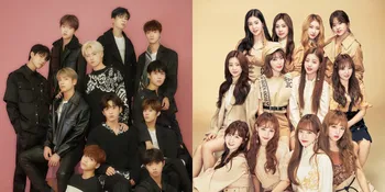 Terkait Skandal Manipulasi Suara, X1 dan IZ*ONE Terancam Bubar